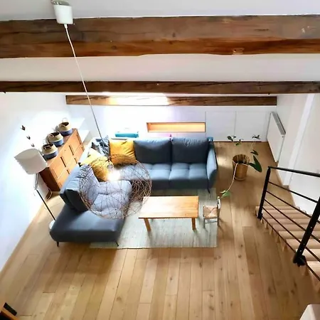 Superbe T5 - Les Hauts Du Chateau