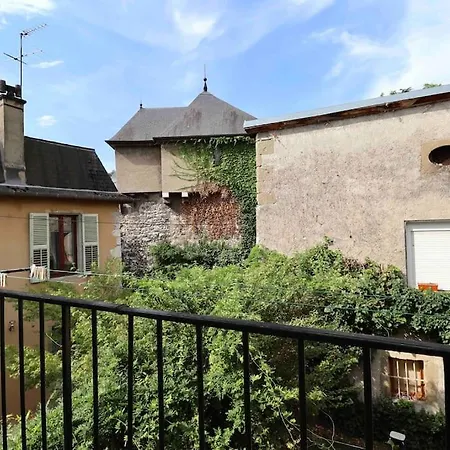 Superbe T5 - Les Hauts Du Chateau Apartman *