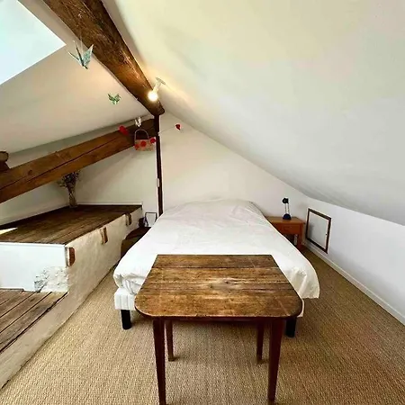 Superbe T5 - Les Hauts Du Chateau *