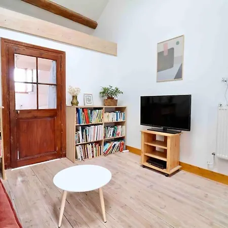 Superbe T5 - Les Hauts Du Chateau Апартаменты *