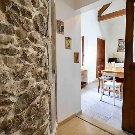 Superbe T5 - Les Hauts Du Chateau Апартаменты Шамбери