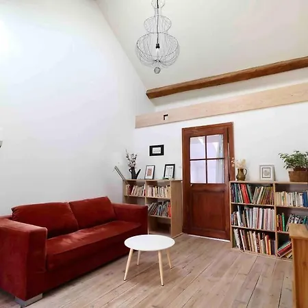 Apartman Superbe T5 - Les Hauts Du Chateau *