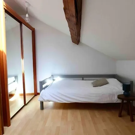 Superbe T5 - Les Hauts Du Chateau Apartman *