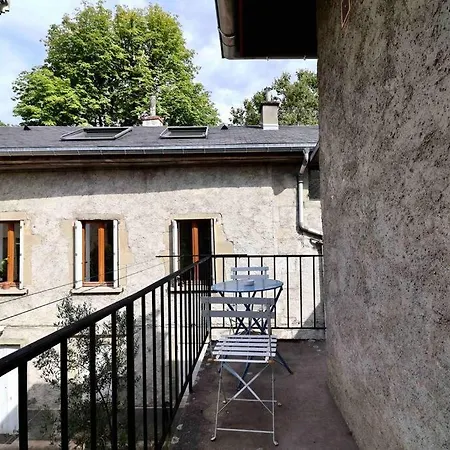 Superbe T5 - Les Hauts Du Chateau * Chambéry