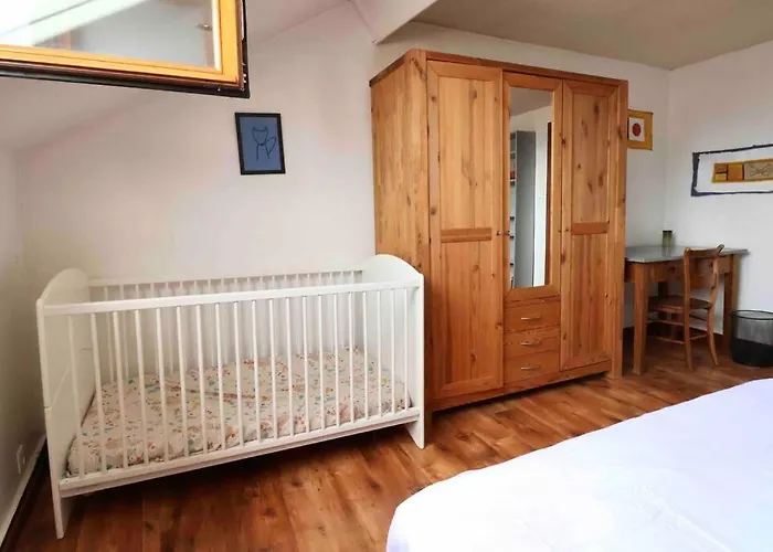 Superbe T5 - Les Hauts Du Chateau Apartman
