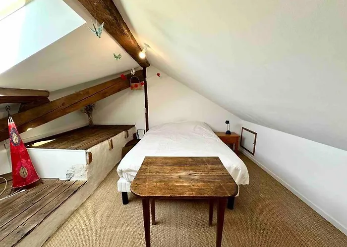 Superbe T5 - Les Hauts Du Chateau *