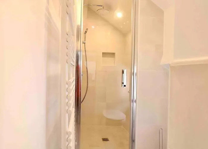 Apartman Superbe T5 - Les Hauts Du Chateau Chambéry