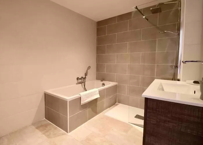 Apartman Superbe T5 - Les Hauts Du Chateau