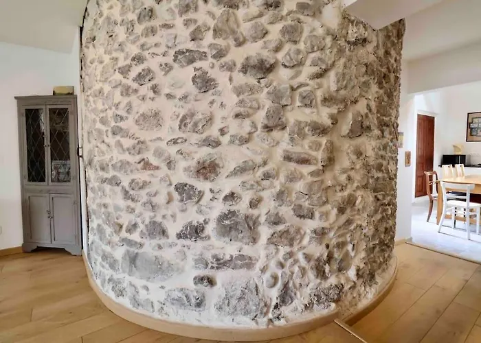 Superbe T5 - Les Hauts Du Chateau Chambéry